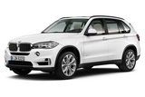 BMW X5 (F15) с 2013
