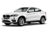 BMW X6 (F16) с 2014