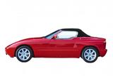 BMW Z1 (E30) с 1989 - 1991