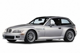 BMW Z3 Coupe (E36) с 1998 - 2002