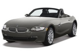 BMW Z4 Roadster (E85) с 2006 - 2009