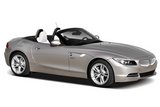 BMW Z4 Roadster (E89) с 2009 - 2013
