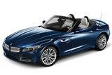 BMW Z4 Roadster (E89) с 2013