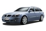 Brilliance BS4 с 2010