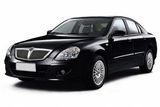 Brilliance BS4 с 2010
