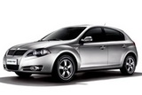 Brilliance FRV с 2008