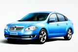 Brilliance FSV с 2009 - 2012