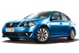 Brilliance FSV с 2012