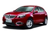 Brilliance H320 с 2012