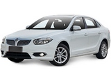 Brilliance H530 с 2011