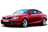 Brilliance M3 с 2008