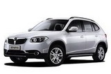 Brilliance V5 с 2014