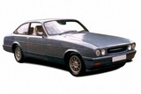 Bristol Blenheim с 1993 - 1997