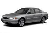 Buick Century с 1997