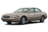 Buick Le Sabre с 1999 - 2005