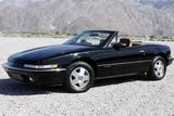 Buick Reatta с 1990
