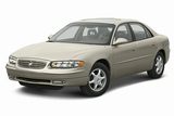Buick Regal с 1997 - 2004
