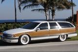 Buick Roadmaster с 1993 - 1997