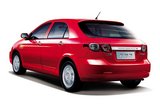 BYD F3-R с 2007