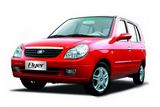 BYD Flyer с 2005 - 2008