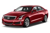 Cadillac ATS с 2013