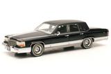 Cadillac Brougham с 1987 - 1992