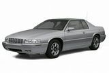 Cadillac Eldorado с 1995 - 1997