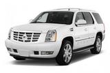 Cadillac Escalade с 2010 - 2014