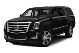 Cadillac Escalade с 2014