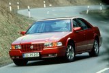 Cadillac Seville с 1992 - 1997