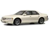 Cadillac Seville с 1998 - 2004