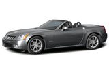 Cadillac XLR с 2004 - 2009