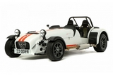 Caterham 21 с 1994 - 2002