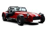 Caterham Super 7 с 1992