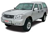 Changfeng Flying с 2005