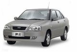 Chery Amulet (А15) с 2006 - 2010