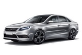 Chery Arrizo 7 с 2013