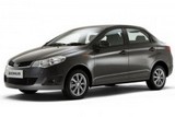 Chery Bonus с 2011 - 2014