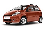 Chery Kimo с 2007