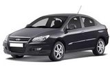 Chery M11 с 2008