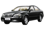 Chery Oriental Son с 2004 - 2006