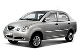 Chery QQ6 с 2006 - 2010