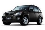 Chery Tiggo (T11) с 2005 - 2011