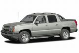 Chevrolet Avalanche с 2001 - 2006