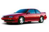 Chevrolet Beretta с 1987 - 1997