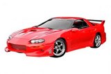 Chevrolet Camaro Coupe с 1998 - 2002