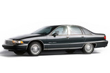 Chevrolet Caprice с 1991 - 1994