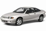 Chevrolet Cavalier с 1995 - 2003