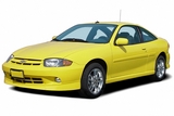 Chevrolet Cavalier с 2004 - 2006