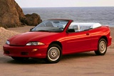 Chevrolet Cavalier с 1995 - 2000
